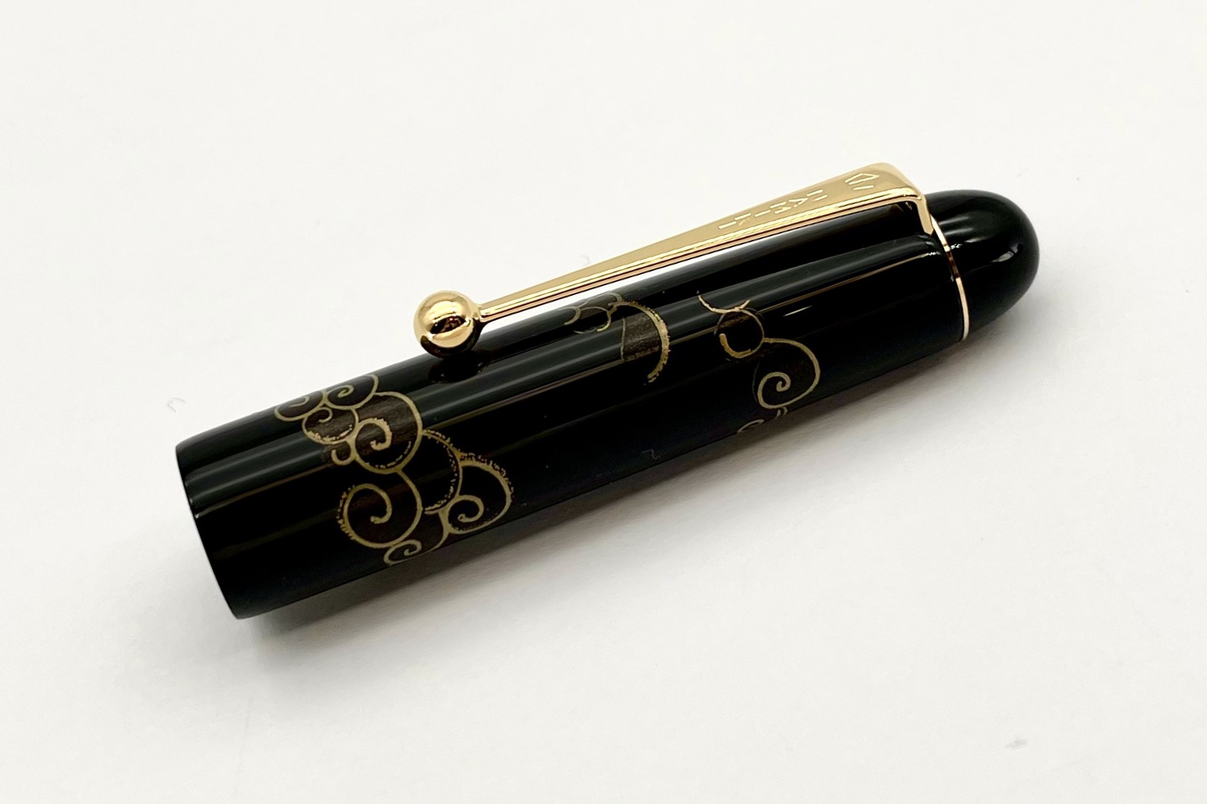 NamikiNipponArtMakieMtFujiDragonRB_J